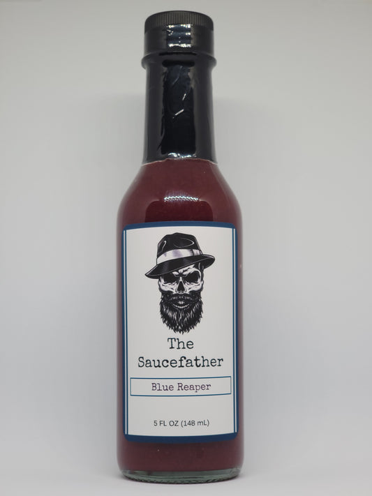 Blue Reaper - 9 Available